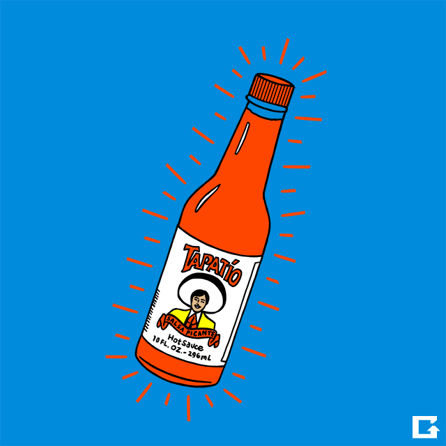 Struggles of People Who Love Spicy Food | PS Latina
