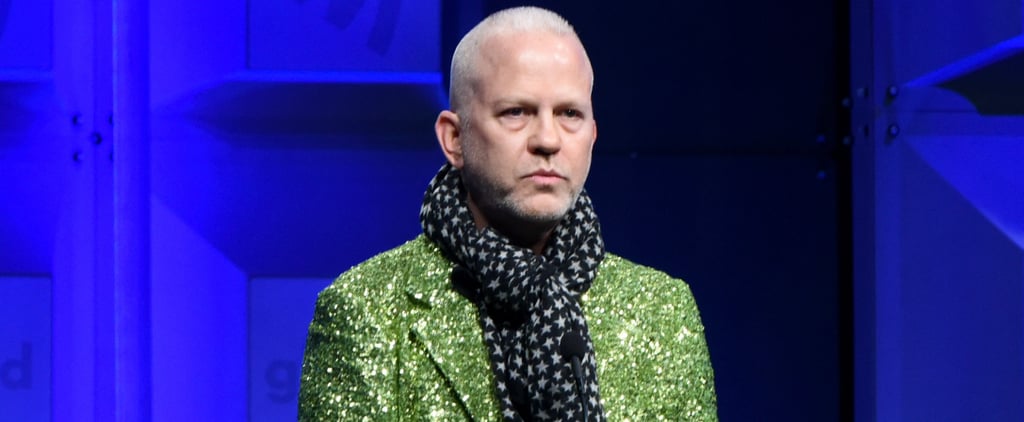 Ryan Murphy Talking About Me Too Movement Anthology TV Show