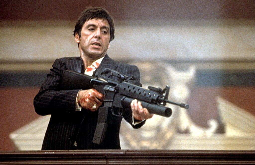 Scarface