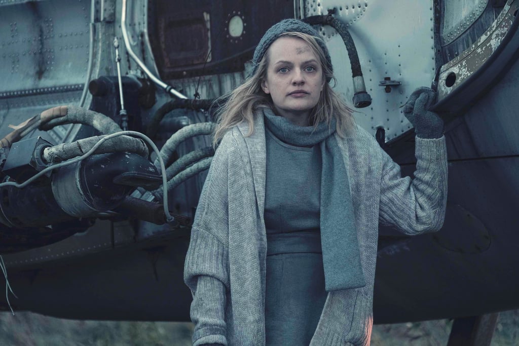 June, The Handmaid's Tale Best Female Movie and TV Characters of 2018