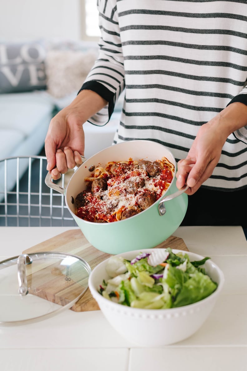 Double-Duty Serving Dishes