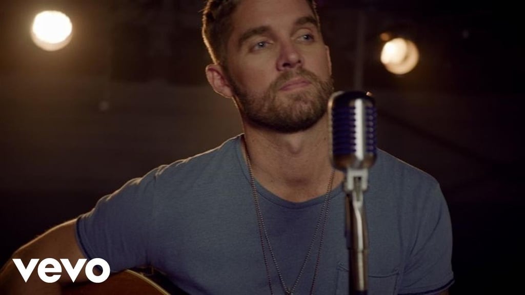 "In Case You Didn't Know" by Brett Young