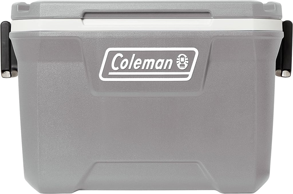 An Insulated Cooler