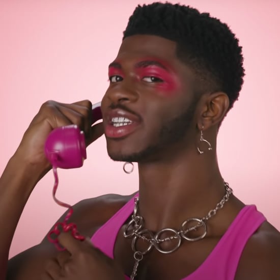 Lil Nas X "Montero (Call Me by Your Name)" A Cappella Remix