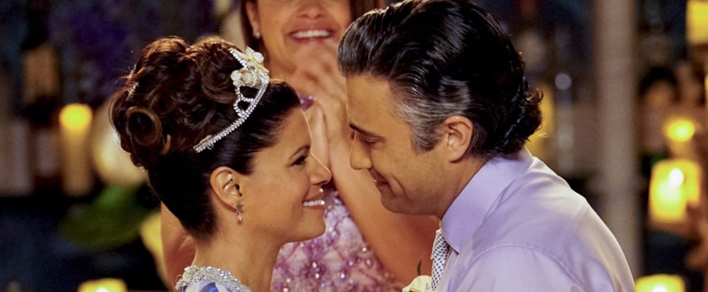 Things That Will Definitely Happen at a Latino Wedding