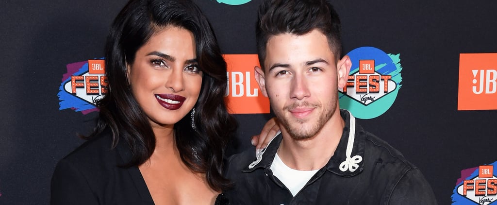 Priyanka Chopra and Nick Jonas Party in Vegas in Style