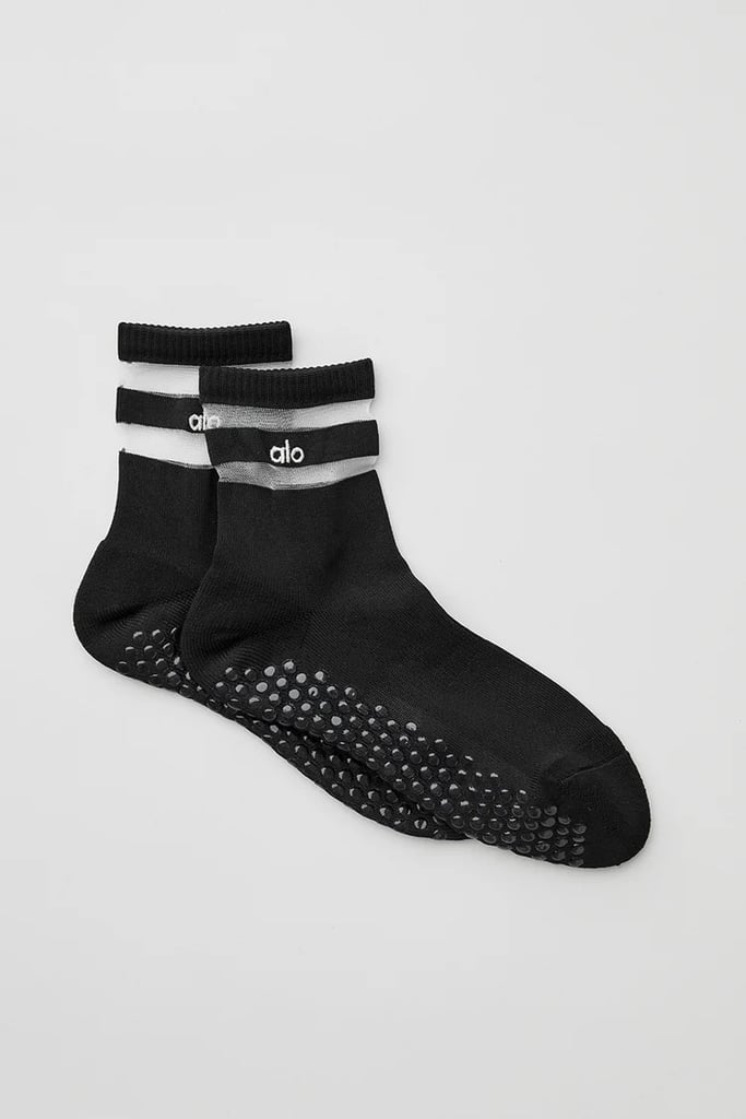 Alo Pulse Grip Sock