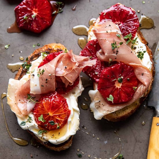 Best New Year's Eve Appetizers For Two | 2021