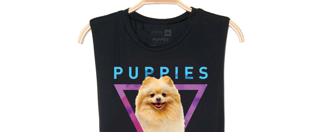 Best Shirts For Dog-Lovers