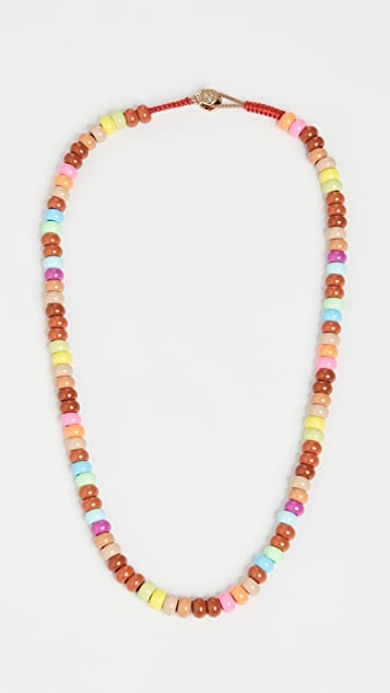 Roxanne Assoulin Loopy Necklace