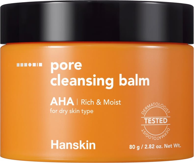 Hanskin AHA Pore Cleansing Balm