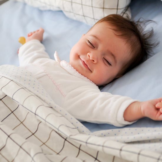 Why You Should Sleep Train During Coronavirus