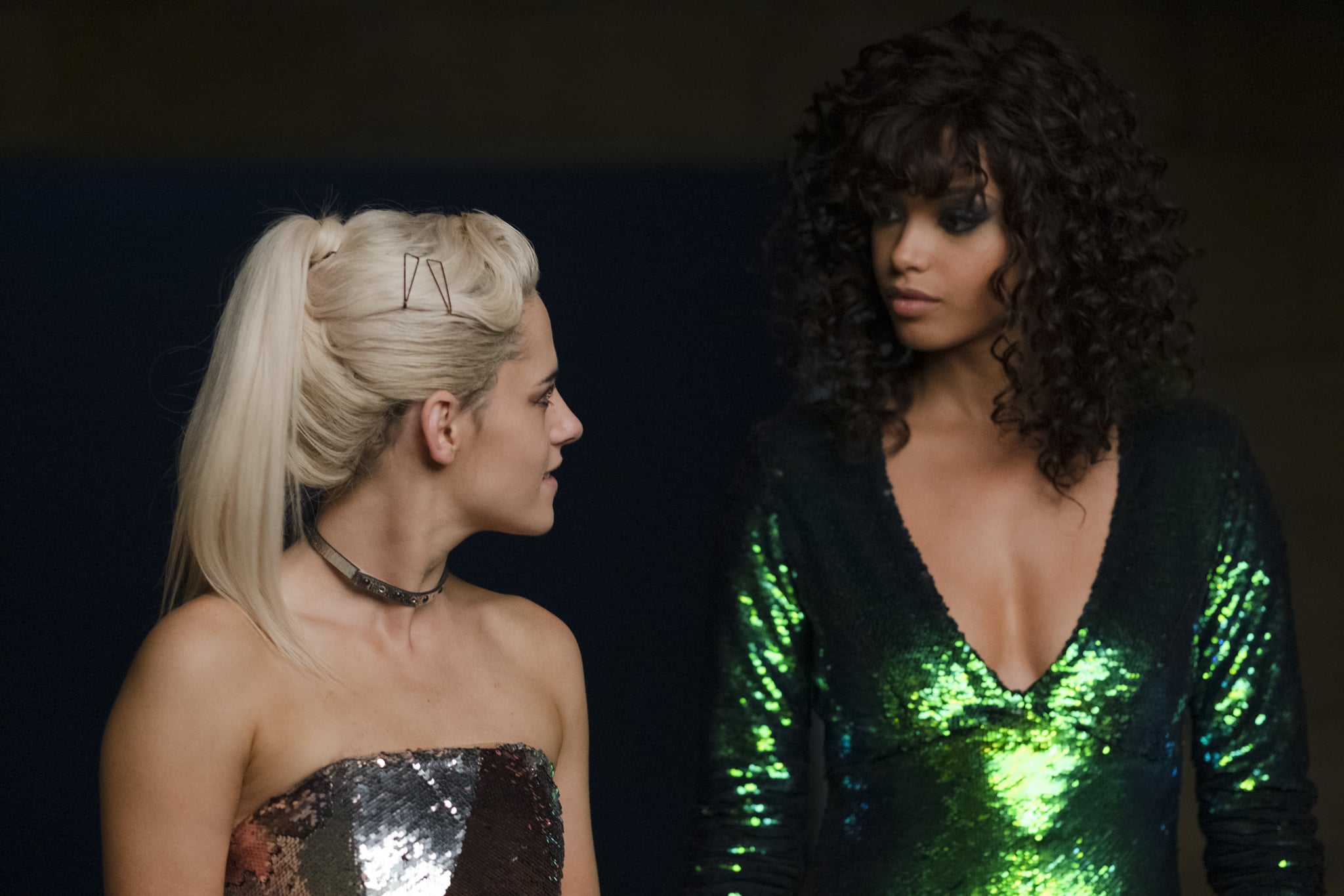 Charlie's Angels Hair and Makeup Interview | POPSUGAR Beauty Charlie's Angels Hair and Makeup Interview | POPSUGAR Beauty