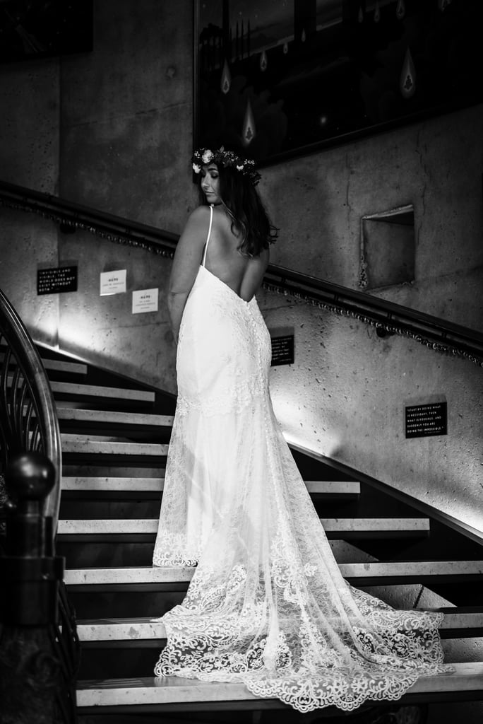 How to Incorporate Travel Into Your Wedding