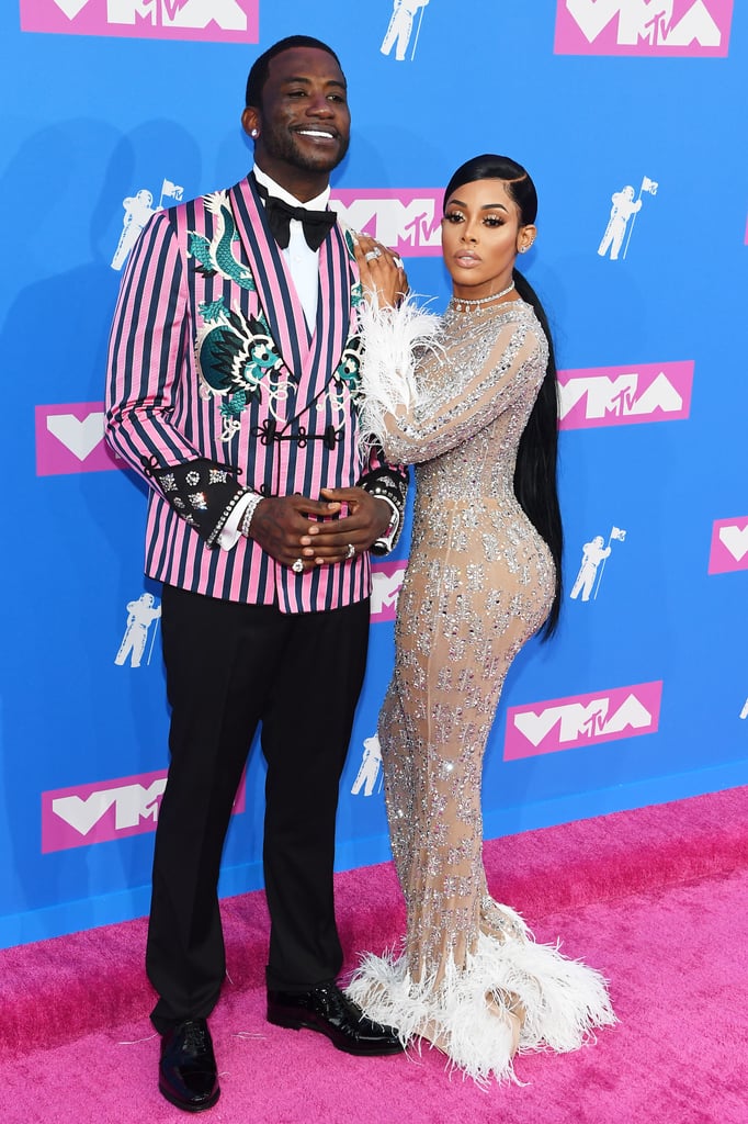 Mane Keyshia Ka'Oir | MTV VMAs Red Carpet Dresses POPSUGAR Fashion UK Photo 185