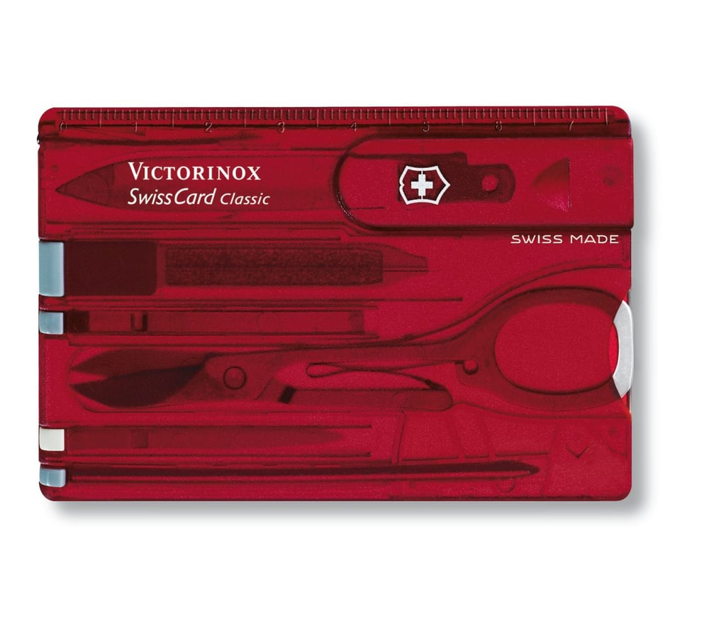 SwissCard