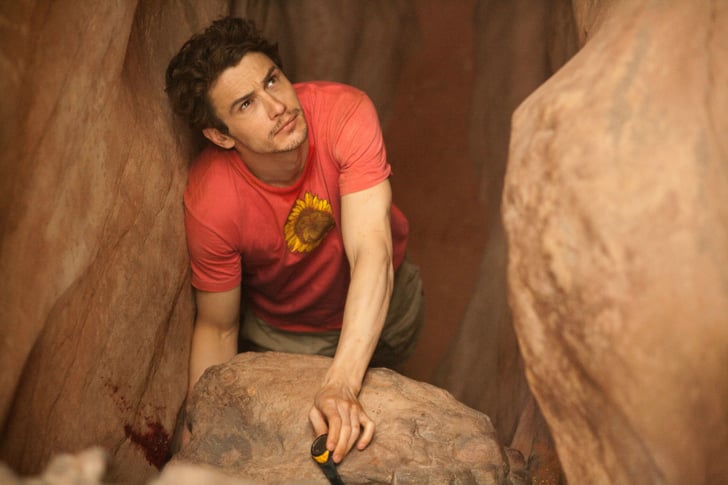 127 hours t shirt