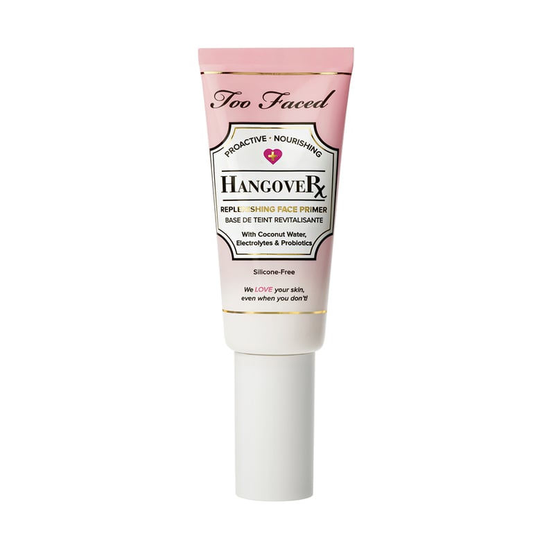 Too Faced Hangover Primer