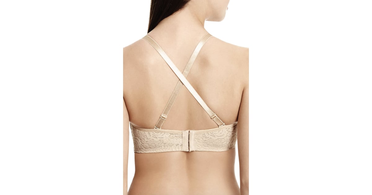 A Convertible Bra The Best Bras to Wear Under Everything in Your