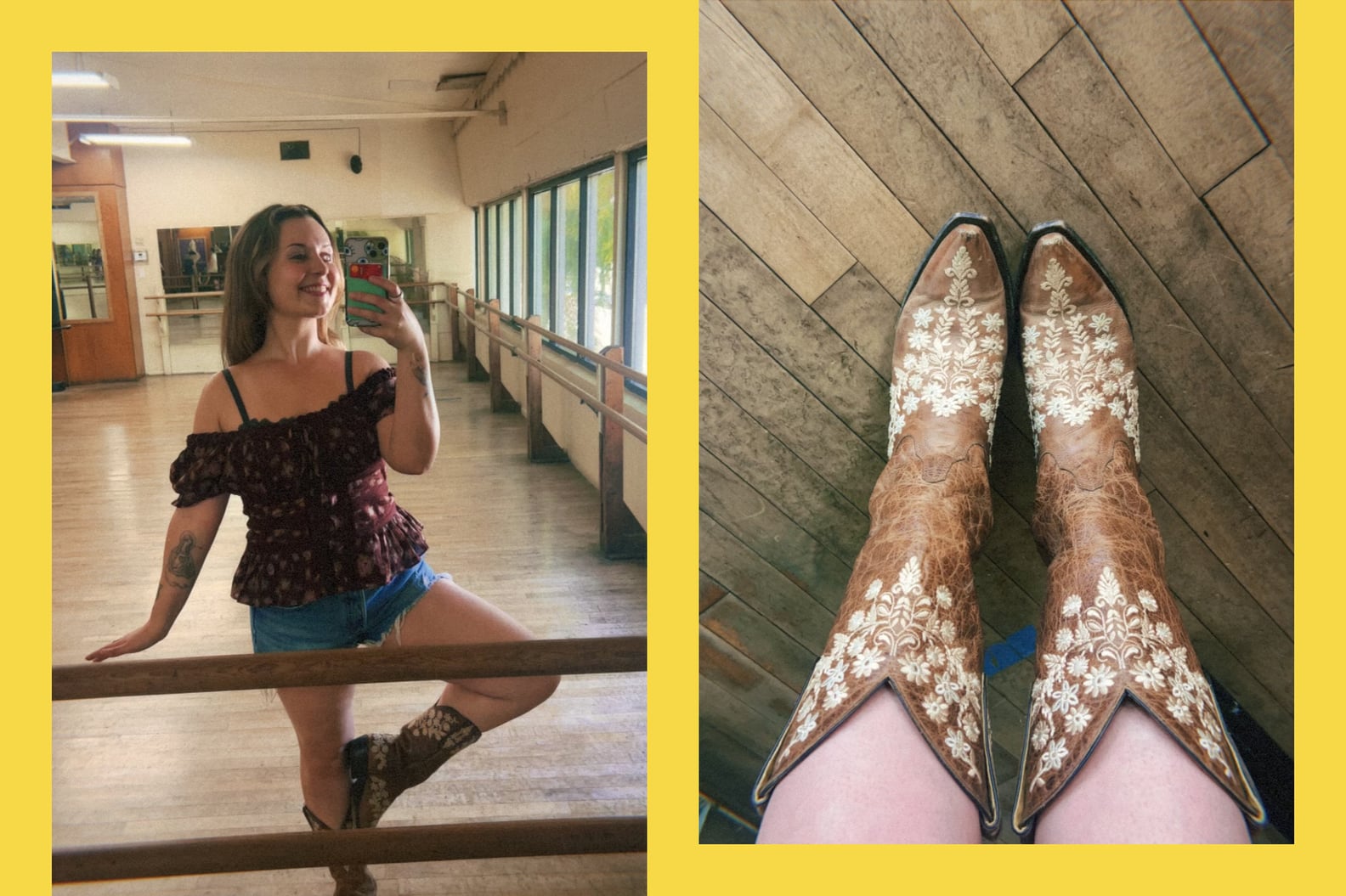 Is Line Dancing the Newest Cardio Craze? | PS Fitness