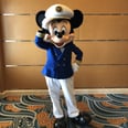 12 Reasons Taking a Disney Cruise Is More Magical Than Going to the Parks