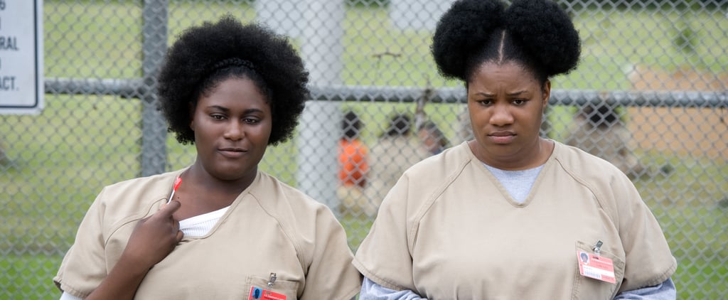 What Did Cindy Do to Taystee in Orange Is the New Black?