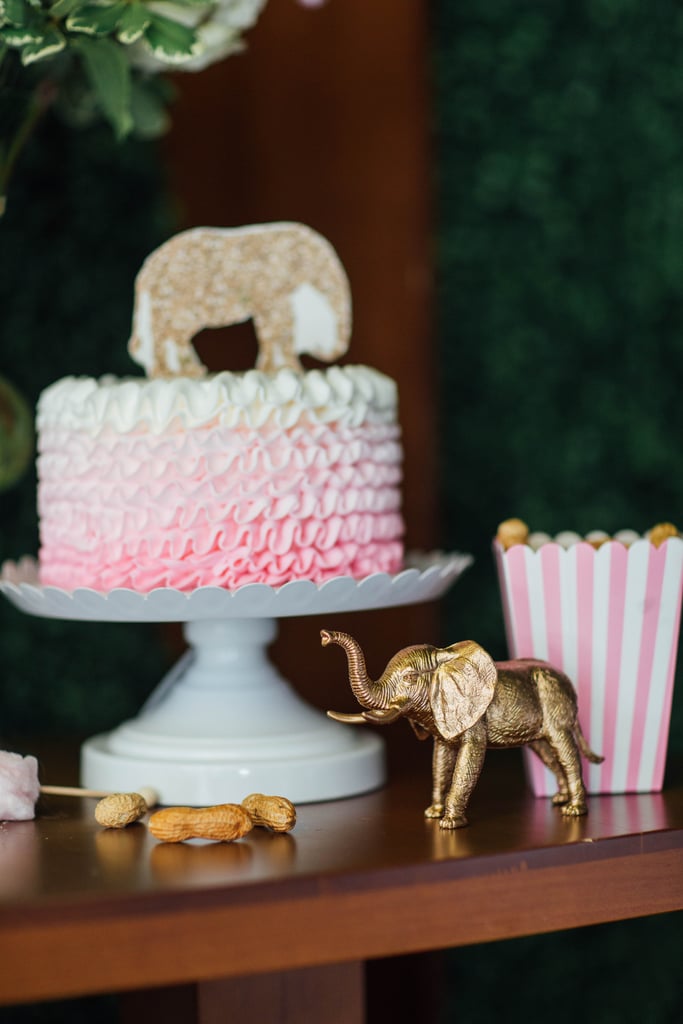 Circus Themed Baby Shower Ideas Popsugar Family Circus Themed Baby Shower Ideas Popsugar Family