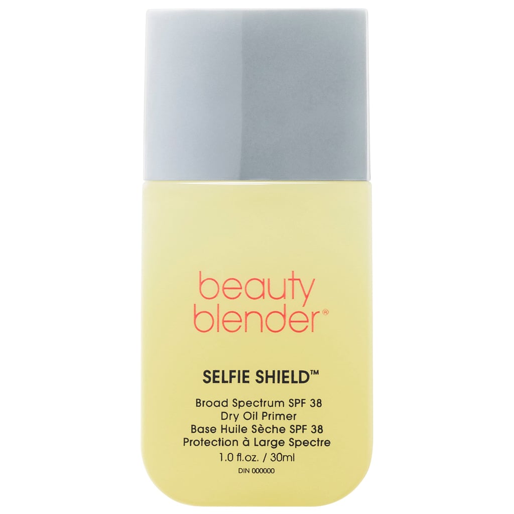 Beautyblender Selfie Shield Broad Spectrum SPF 38 Dry Oil Primer