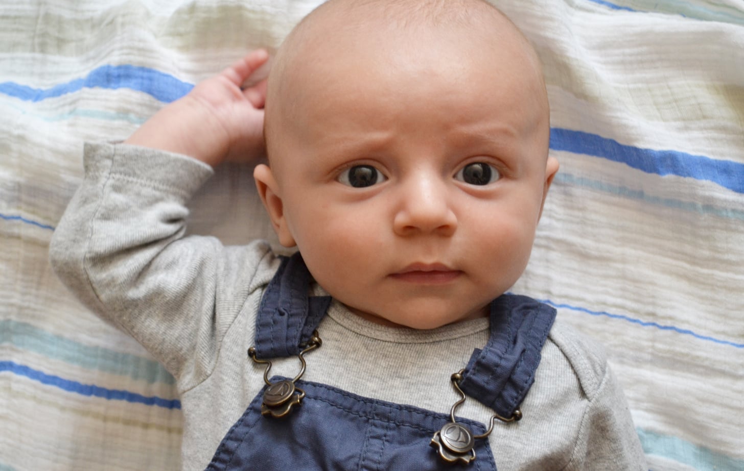 Baby Names Starting With the Letter Z POPSUGAR Family