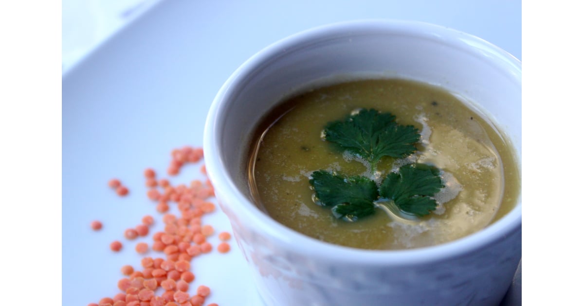 healthy lentil recipes for weight loss for women