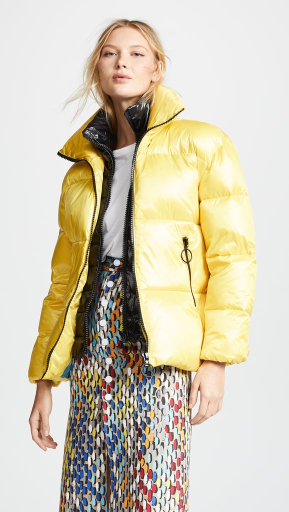 One by The Very Warm Alma Puffer Coat | Best Puffer Jackets 2019 ...