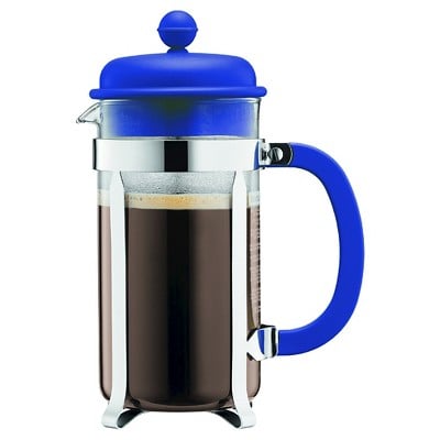 Bodum Caffettiera 8-Cup French Press