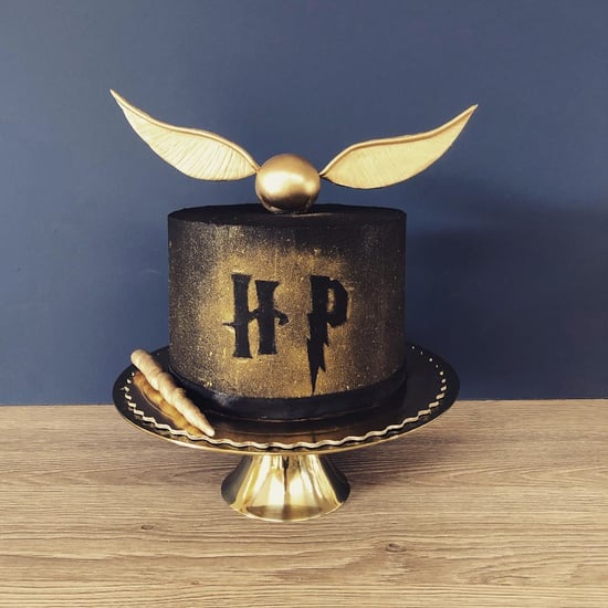 The Best Harry Potter Cake Ideas For Kids Birthdays