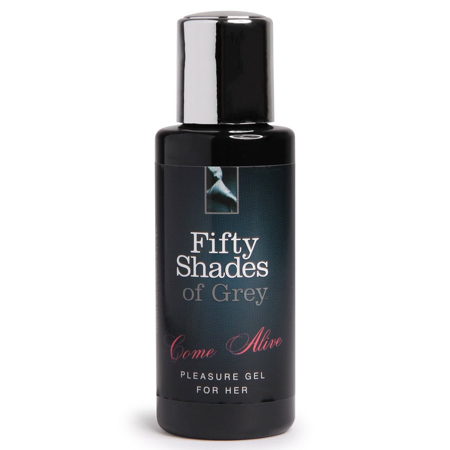 Fifty Shades Of Grey Line Of Sex Toys Popsugar Love And Sex