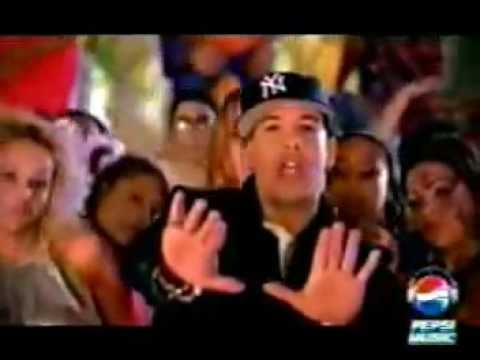 "Lo Que Pas, Pas" by Daddy Yankee