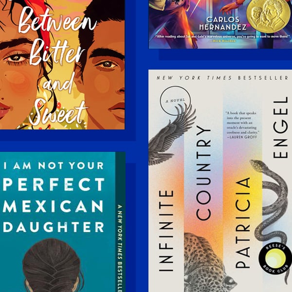 I Am Not Your Perfect Mexican Daughter By Erika L Sanchez Best Books By Latinx Writers To Devour This Summer Popsugar Latina Photo 3