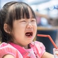 5 Phrases That Will Make Your Kids Stop Crying and Begging