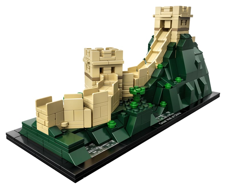 Lego Architecture Great Wall of China