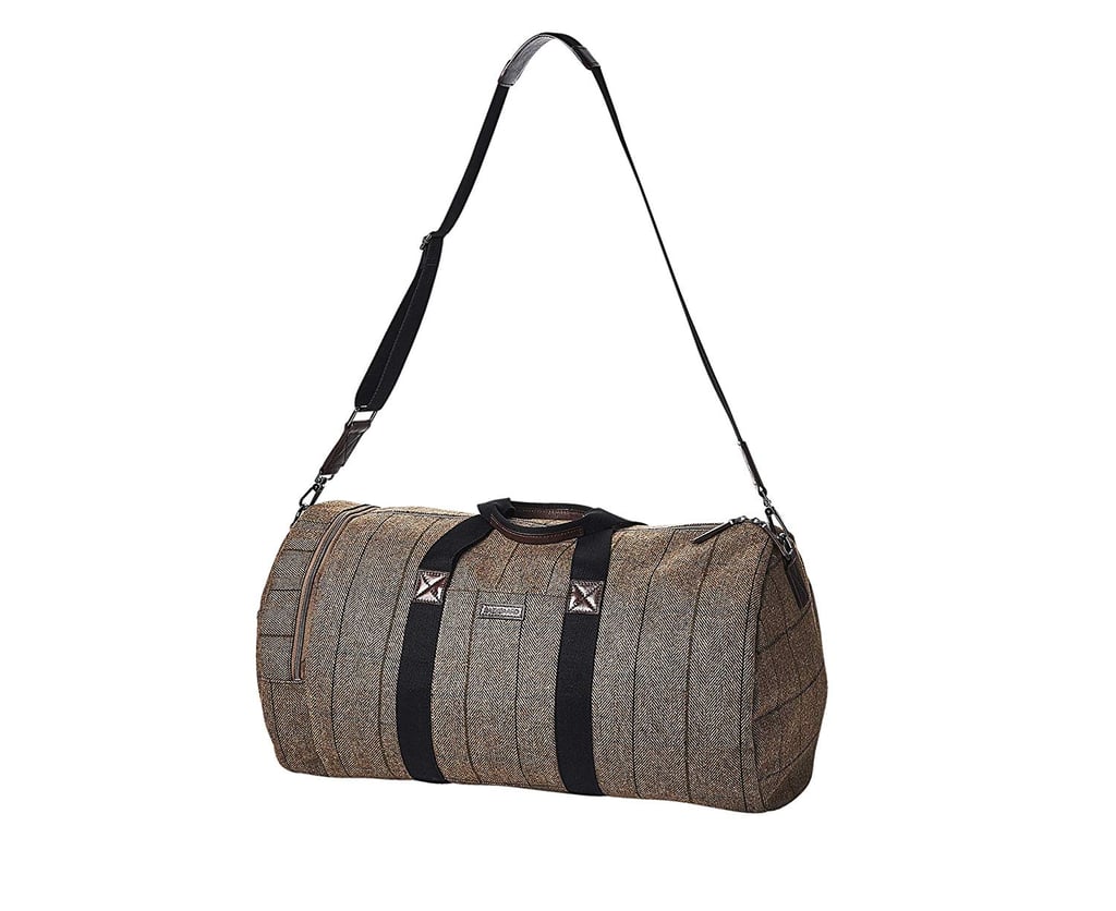 Baekgaard Clark Duffel