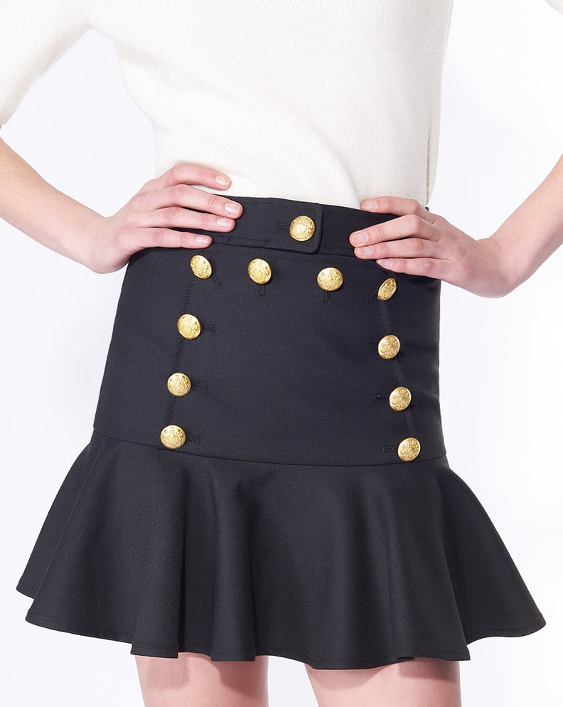 Veronica Beard Morrison Skirt