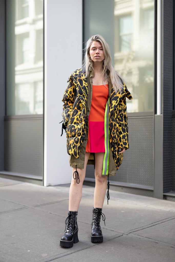 Cute Puffer Coats Under $100 From POPSUGAR at Kohl's