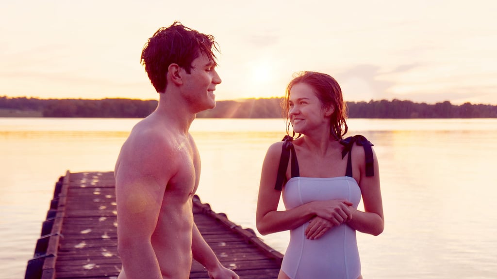 The Last Summer Sexy Netflix Movies For A First Date 2020 Popsugar Entertainment Photo 4 