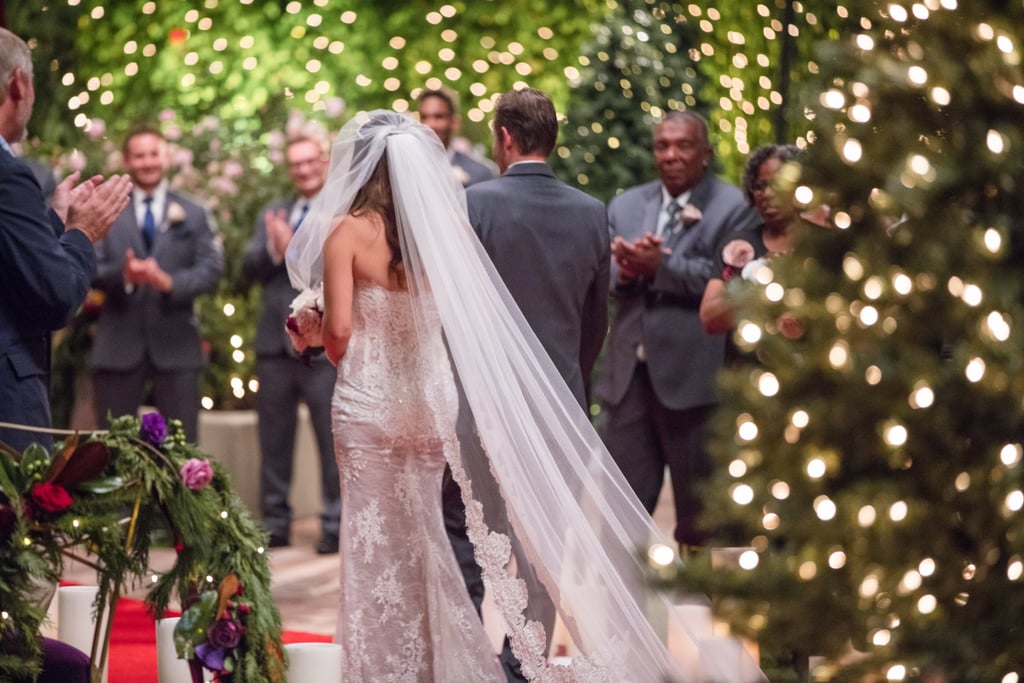 Disney Fairy Tale Wedding at Disneyland