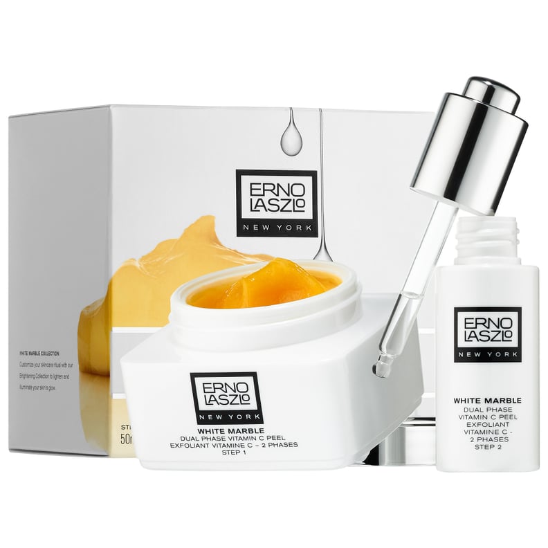 Erno Laszlo Dual Phase Vitamin C-Peel