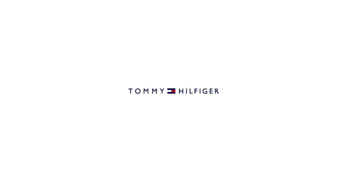 COMMENT PRONONCER TOMMY HILFIGER visual data 5