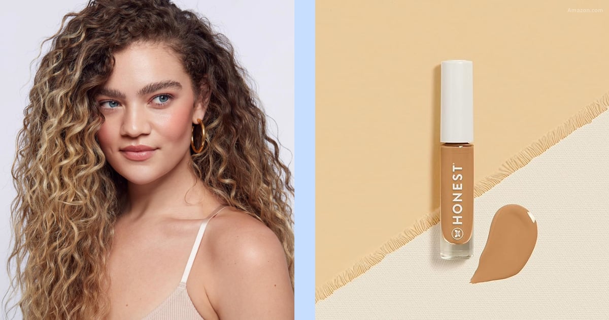 Clean Beauty Products From Amazon