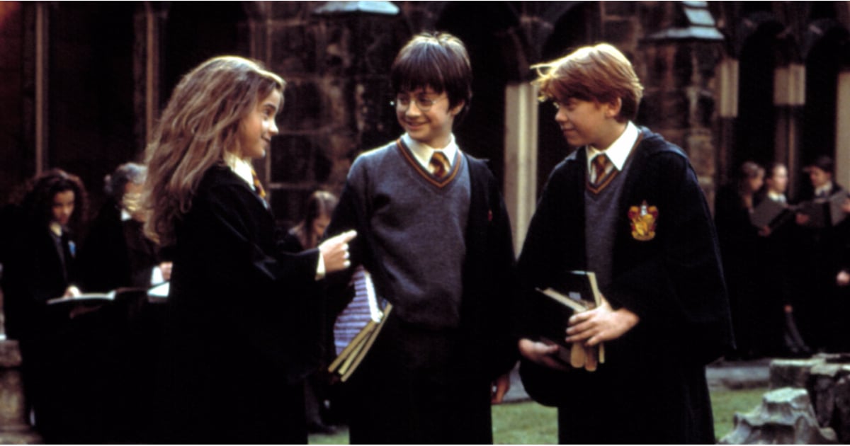 Harry Potter Best Friend Quiz Popsugar Tech Harry Potter Best Friend Quiz Popsugar Tech