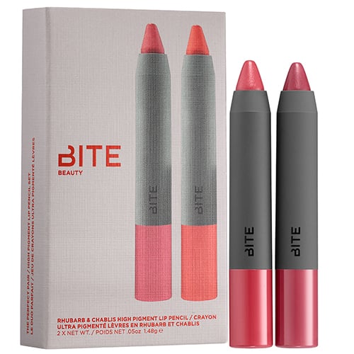 Bite Beauty The Perfect Pair Amuse Bouche Set