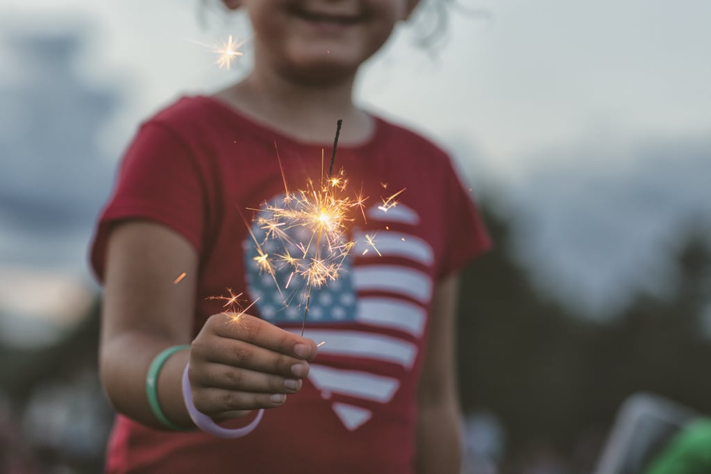 How to Celebrate the Fourth of July With Kids