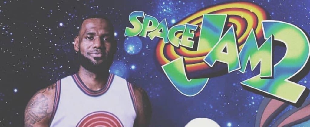 Space Jam Sequel Details